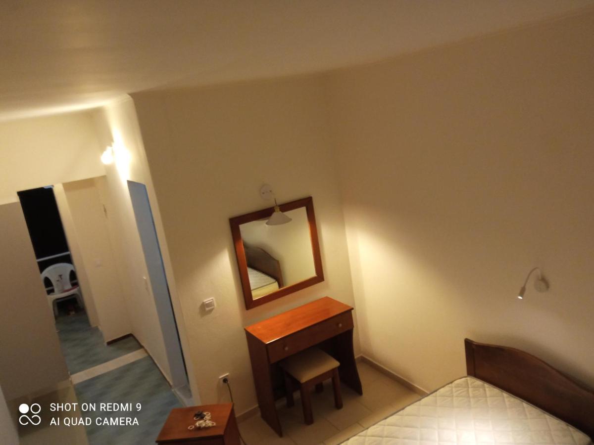 Aggelos Family Hotel Moraitika Extérieur photo