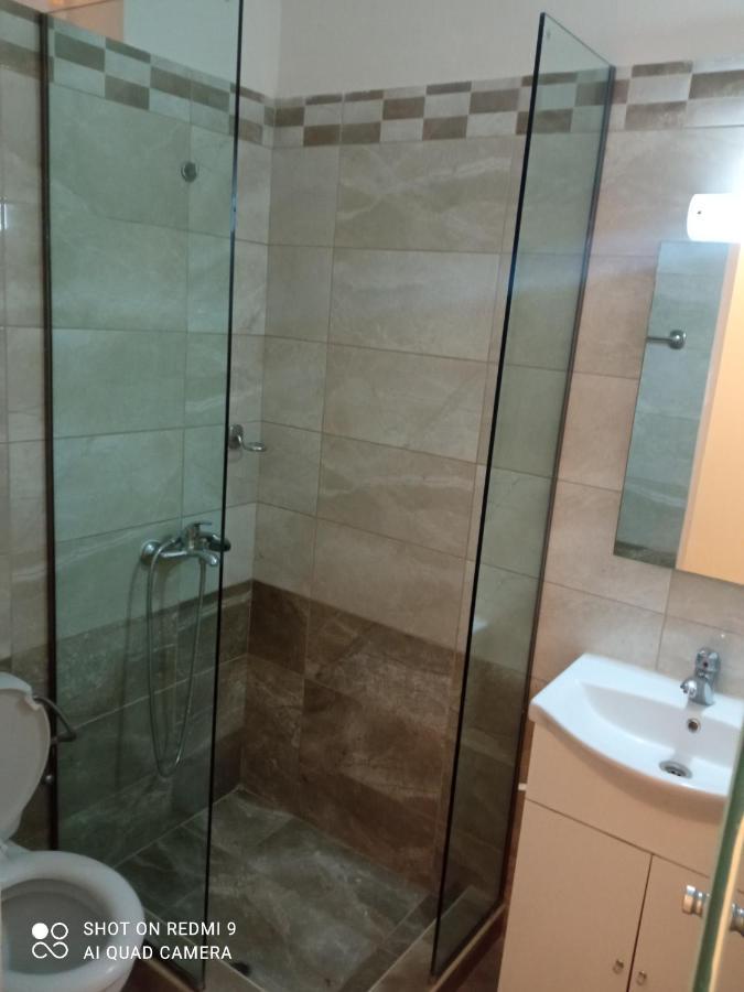 Aggelos Family Hotel Moraitika Extérieur photo