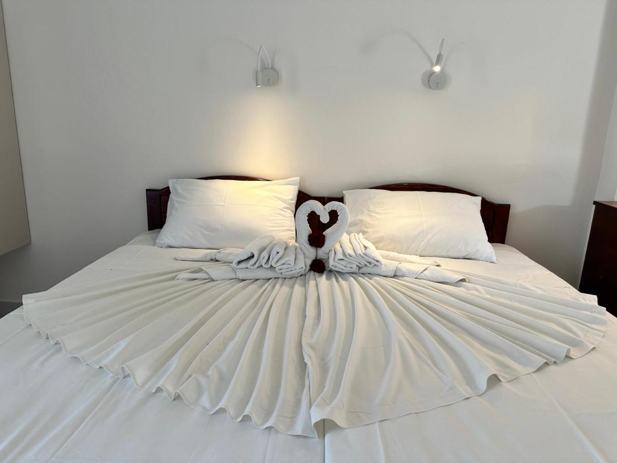Aggelos Family Hotel Moraitika Extérieur photo