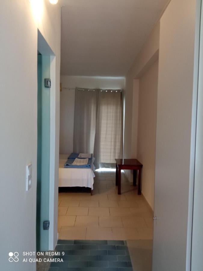 Aggelos Family Hotel Moraitika Extérieur photo